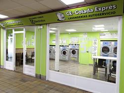 Colada Exprés Villalba, Collado Villalba