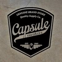 Capsule Sneakers, Elche
