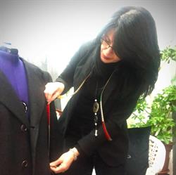Art&Couture, Madrid