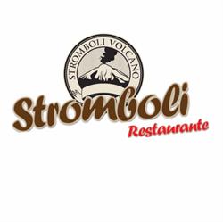 Stromboli La Unión
