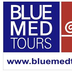 BLUEMED TOURS, Alicante