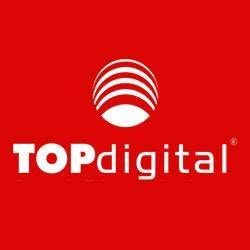 TOPdigital, Alcobendas