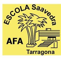 Escola Saavedra, Tarragona