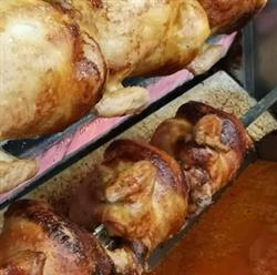 Asador Paterna