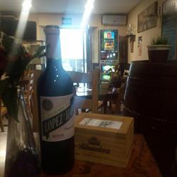 La Añada Taberna, Cádiz
