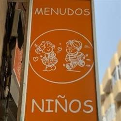 Menudos Niños, Las Galletas