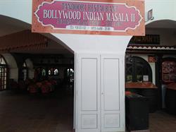 Bollywood indian masala II, San Bartolomé de Tirajana