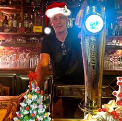 Musikbar Cheers, Costa Calma