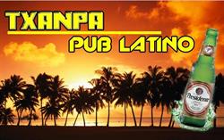 Txanpa Latino, Tolosa