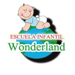 Escuela infantil Wonderland Getafe