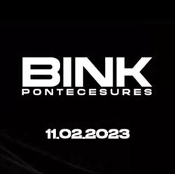 Bink, Pontecesures