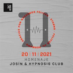Hypnosis, Gijón