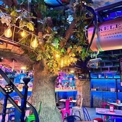 El Arbol, Bilbao