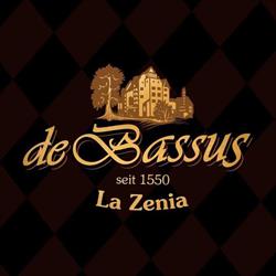 de Bassus, La Zenia