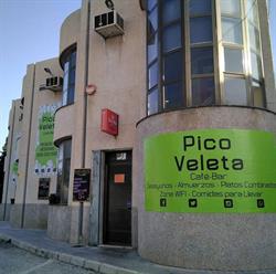 Pico Veleta, Elda