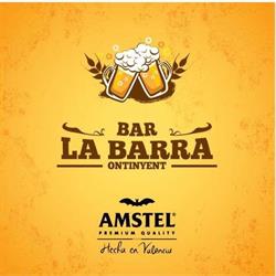 Bar La Barra Ontinyent