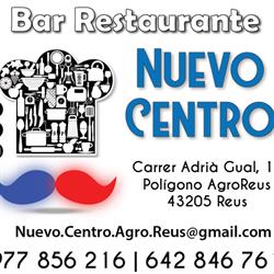 Nuevo Centro Reus