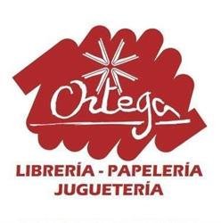Ortega Librería y Papelería, Mazo