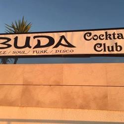 Buda Chill Club, De Rojales