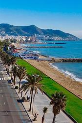 Queenz Music Bar, Sitges