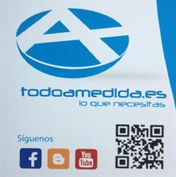 Cerramientos para hostelería y particulares , toldos - Todoamedida.es, Brunete