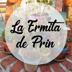 La ermita de prin, Villademar
