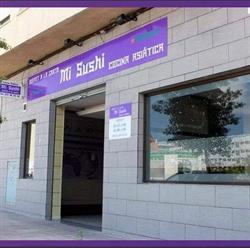 Mi SUSHI BUFFET LIBRE, Castellón de la Plana