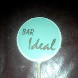 Bar Ideal, Burgos