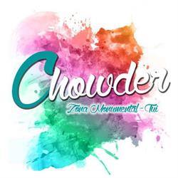 Chowder, Tui