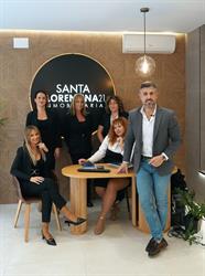 Santa Florentina 21, Cartagena