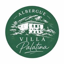 Albergue Villa Palatina, Paladín