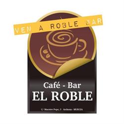 Bar de tapas el roble, Archena