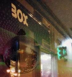 BOX Café Pub, Bembibre