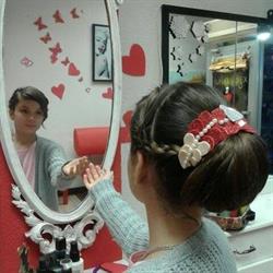 Peluquería Andreaa, Zaragoza