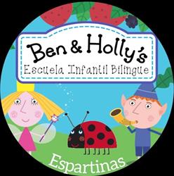 Escuela Infantil Ben&Holly’s II, Espartinas