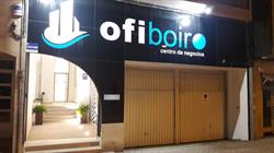Ofiboiro Centro de Negocios, Boiro