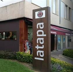 Cafetería Tapería Latapa, Vigo