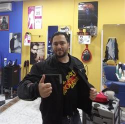 Peluqueria Indole, Armilla