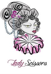 Lady scissors, Urretxu