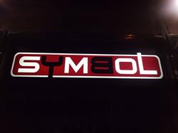 Pub Symbol, Ourense