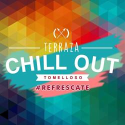 Terraza CHILL OUT Tomelloso