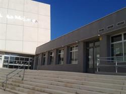 Biblioteca La Mojonera