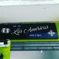 Café-bar Las Americas cañas&tapas, Miguelturra