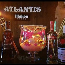 Atlantis Hellin