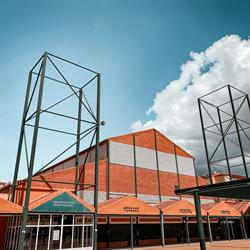 Mercado La Frontera Petrer