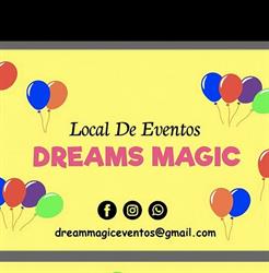 Dreams Magic Illescas