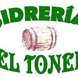 Sidrería El Tonel, Mieres