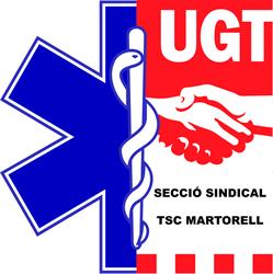 Secció Sindical UGT - TSC Martorell