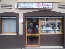 Peluqueria R.muñoz, Córdoba