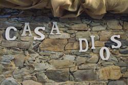 Mesón Casa Dios, Ribadeo
